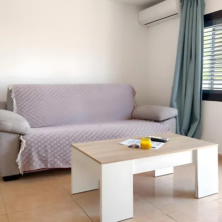 Oasis Dunas Air Con By B-rent * Corralejo