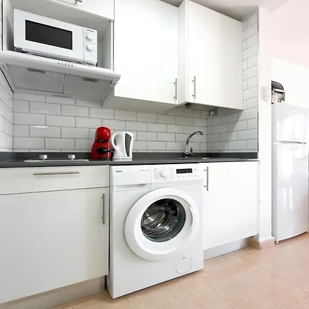 Oasis Dunas Air Con By B-rent