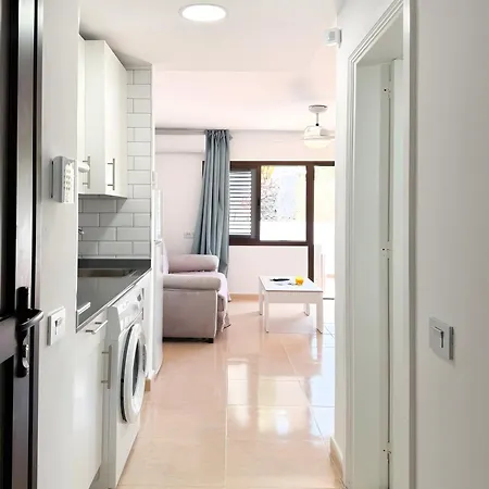 Apartman Oasis Dunas Air Con By B-rent