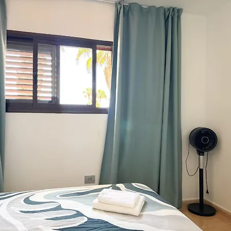 Oasis Dunas Air Con By B-rent Apartman *