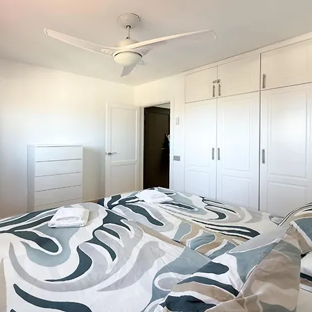 Apartman Oasis Dunas Air Con By B-rent *