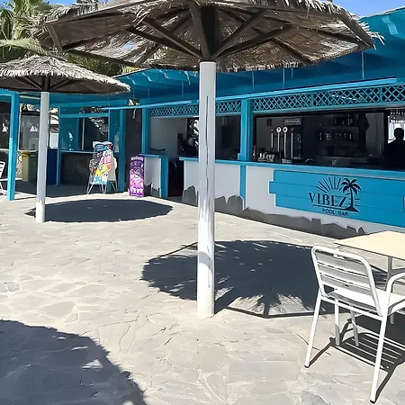 Oasis Dunas Air Con By B-rent
